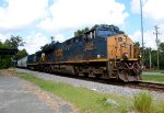 CSX M491